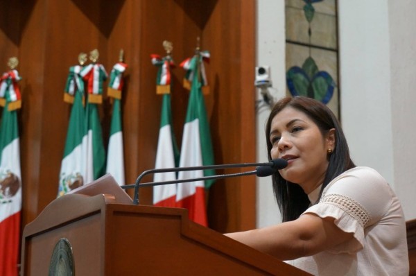 PRI en Sinaloa, sin calidad moral para cuestionar nada, dice morenista