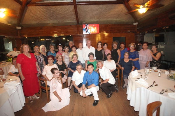 A 50 años de egresar de la Escuela Normal de Mazatlán