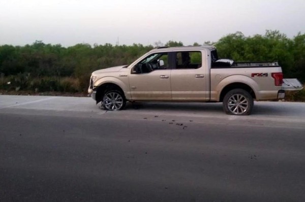 Alerta ONU por 23 desapariciones forzadas en Nuevo Laredo, cometidas por fuerza federal