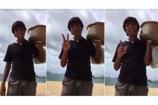 El mejor vendedor de empanadas dijo “NO” a Elías Ayub; empresa de marketing y conferencista lo buscan