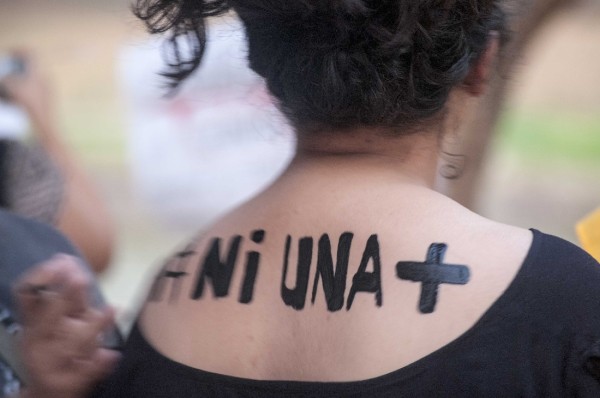 En Sinaloa dan migajas de justicia por feminicidios: Colectivo de Mujeres Sinaloenses