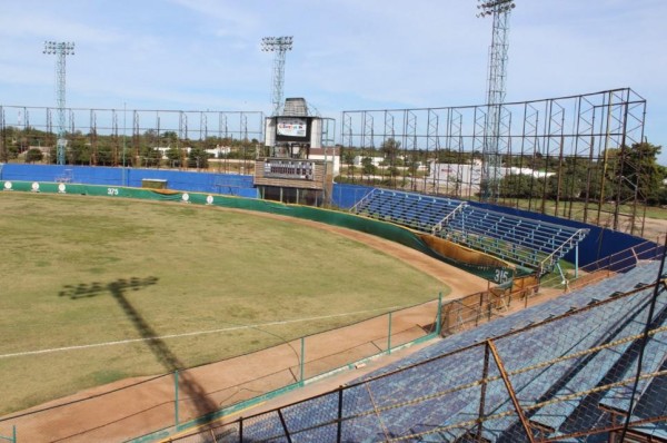 Anunciará AMLO rehabilitación de estadio de Guasave... ¿y el regreso de Algodoneros?