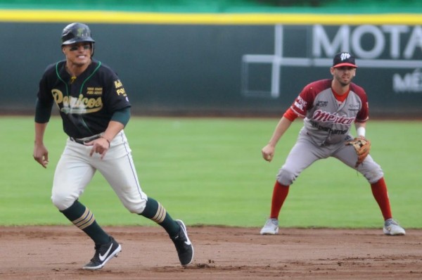 Diablos Rojos gana a Pericos de Puebla.