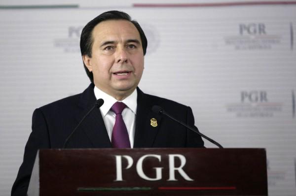 Jueza niega amparo a Tomás Zerón contra orden de aprehensión por el caso Ayotzinapa