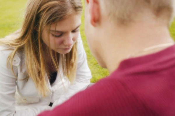 5 maneras para evitar herir con tus palabras