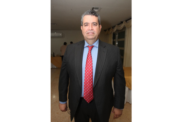 José Luis Olmeda dirigirá el Colegio de Ortopedia y Traumatología de Sinaloa