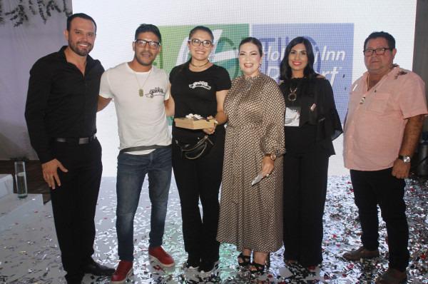 $!Fallece Jesús Valenzuela, coach de modelos y de candidatas del Carnaval de Mazatlán