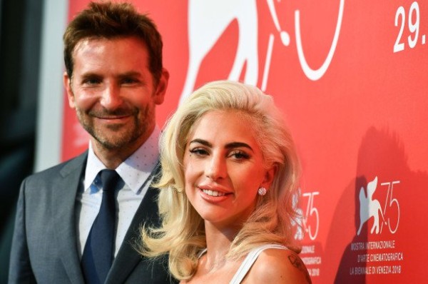 Lady Gaga aclara su amor por Bradley Cooper