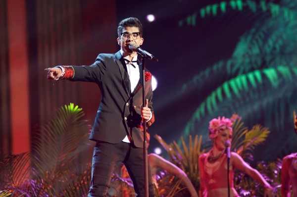 'La Apuesta ha sido un parteaguas', dice el sinaloense Héctor Osobampo