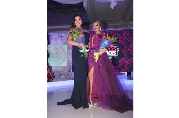 Carolina y Marysol son los Nuevos Rostros de la Gran Plaza Mazatlán