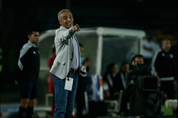 Alexis Mendoza asegura que tratarán de superar lo logrado por el subcampeón de la Copa Libertadores.