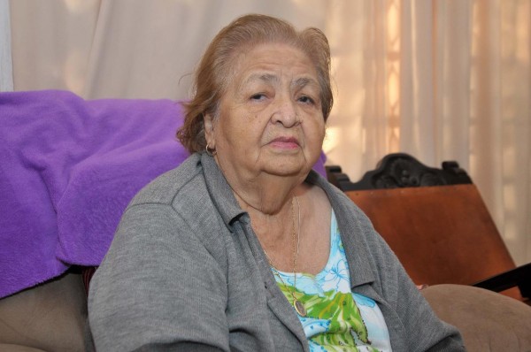 María Clara García muere a los 91 años: fue la creadora de los Suaves, típicos dulces mazatlecos