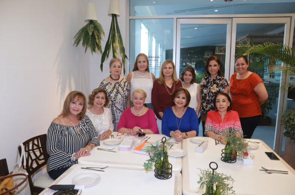 Damas Trabajando por Mazatlán alistan su Bazar Brunch Navideño