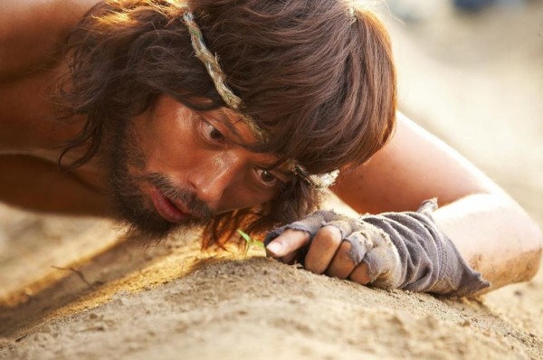 VÉRTIGO En Línea: 'Náufrago en la Luna'