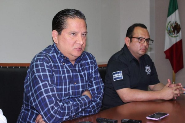 Lamenta Alcalde de Salvador Alvarado asesinato de periodista deportivo