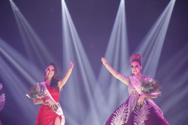 ¡Karla y Yamilé, las nuevas soberanas del Carnaval Mazatlán 2019!