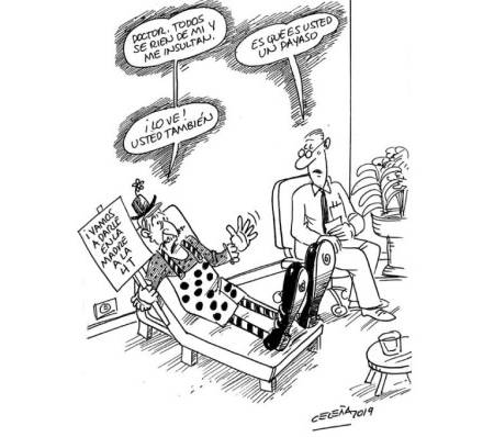 Vicente Fox. El Noroña de Acción Nacional