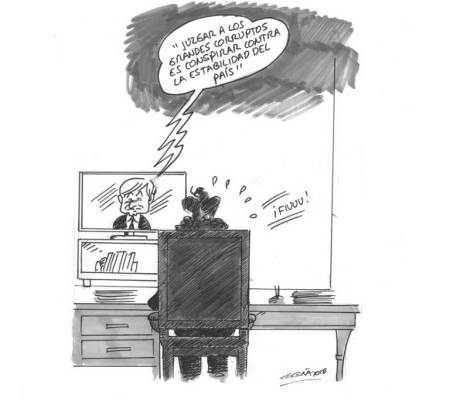 López Obrador cumplirá con el pacto Peña-Peje