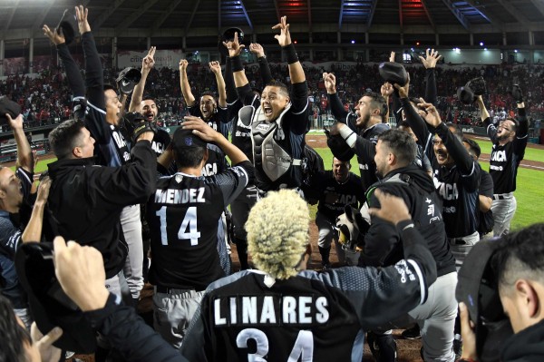 La larga espera llega a su final para Guerreros de Oaxaca en la LMB