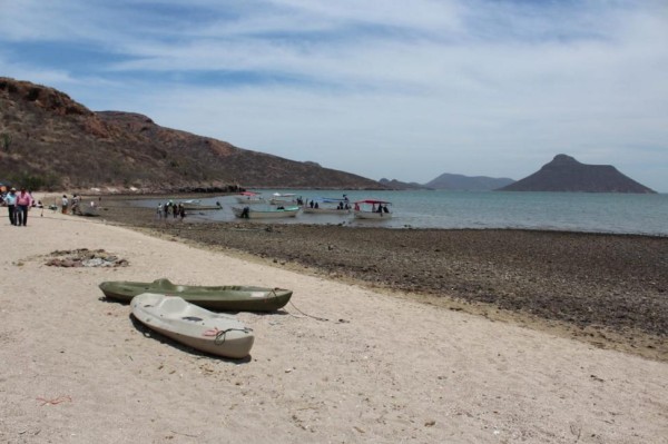 Navachiste, un reducto cultural que se niega a morir