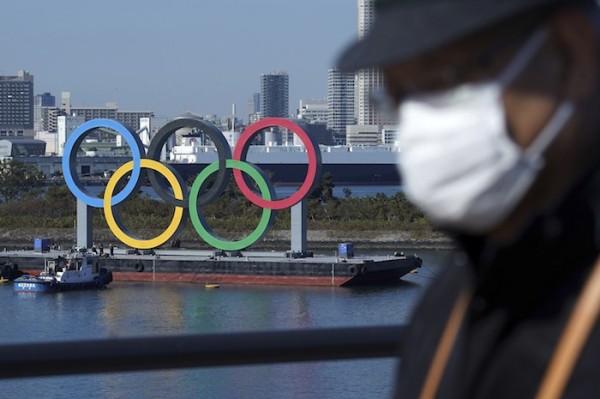 El Gobierno de Japón cancelará los Juegos Olímpicos de Tokio por pandemia de Covid-19, dice The Times