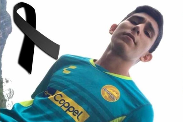 Jugador juvenil de Dorados de Sinaloa es asesinado en Culiacán