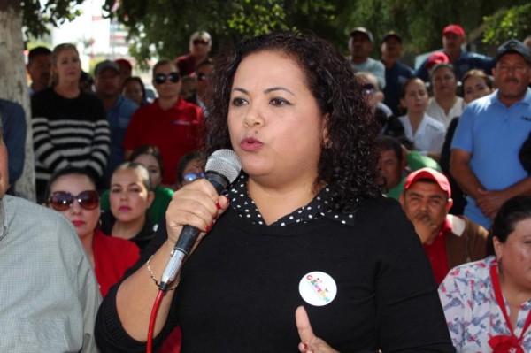 Revoca Alcaldesa de Guasave despido de sindicalizados de la Jumapag