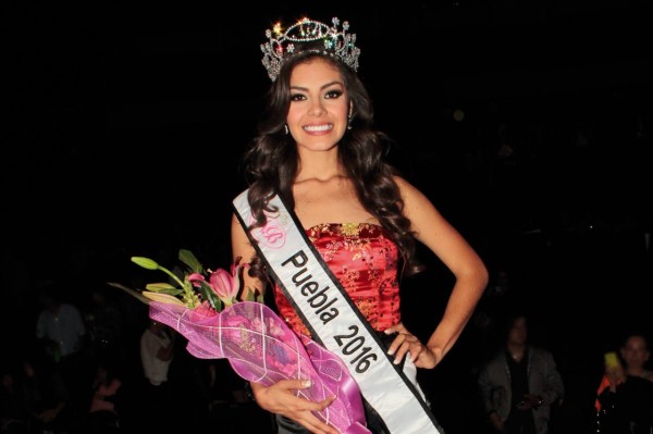 Reina de belleza, de origen mixteca, gana demanda contra Lupita Jones