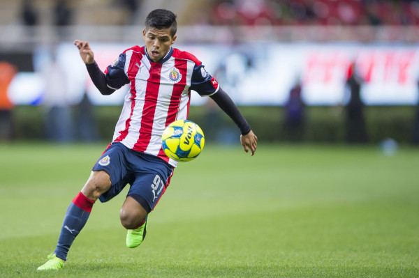 Título de Chivas con sabor sinaloense