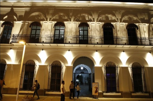 ¿Qué está pasando con los edificios históricos en Culiacán?