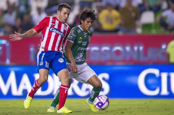 El líder León visita este viernes a Atlético San Luis en arranque de la fecha 6