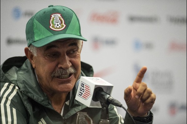 Si quieren al 'Tuca', la FMF debe acercarse a Tigres: Miguel Garza