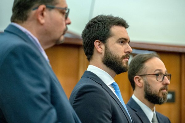 Posponen juicio contra Pablo Lyle hasta marzo de 2021