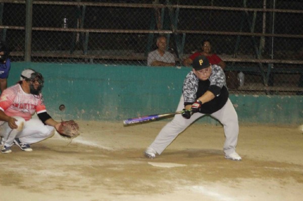 Belarq apaga a Aguacaliente en la Élite de softbol