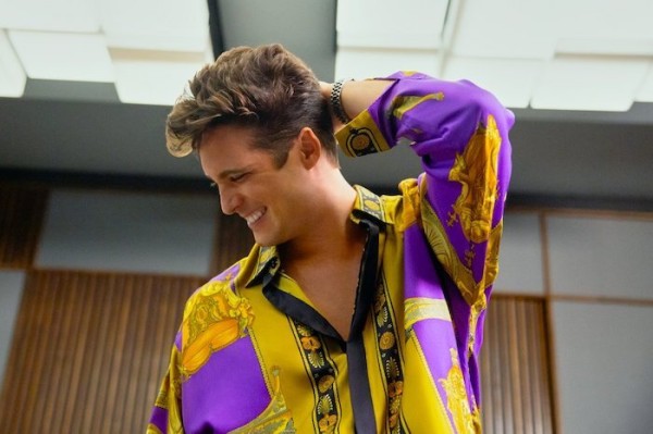 Luis Miguel: La Serie regresa con Diego Boneta como protagónico.