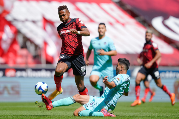 Mazatlán FC sigue con problemas serios para ganar fuera de El Kraken.