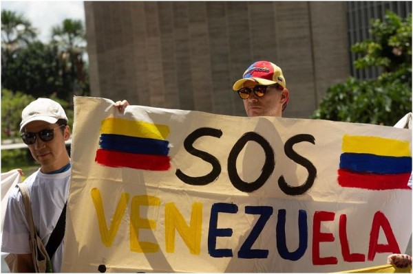 Fonsi, Sanz y Juanes darán concierto por Venezuela