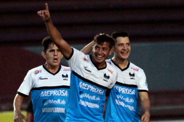 Pacific FC vuelve a ganar en la Serie A
