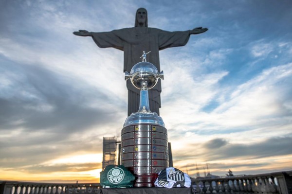 La dura Copa Libertadores, el torneo que no permite dinastías este siglo