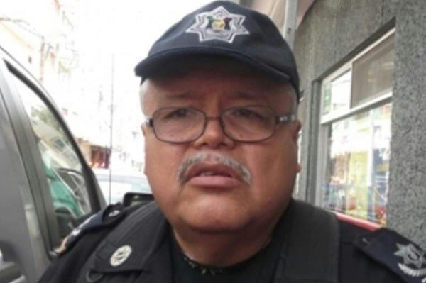 Tras dos años prófugo, detienen a Felipe Flores, ex jefe de la Policía de Iguala