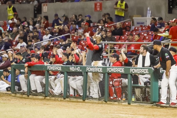 Venados de Mazatlán, con el destino en sus manos en su visita a Navojoa