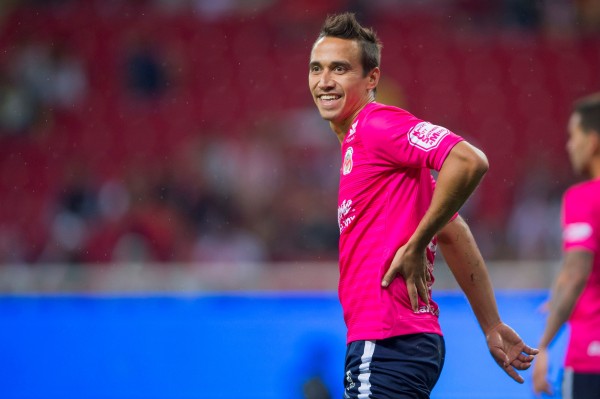 Carlos Rodríguez y Morelia buscan eliminar al líder Toluca