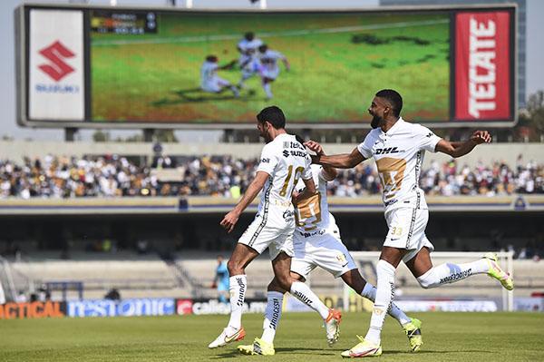 $!Gignac define triunfo de los Tigres sobre los Pumas