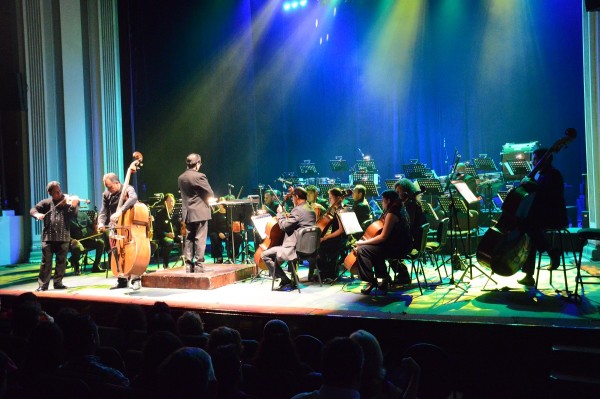 Brilla la Camerata Mazatlán