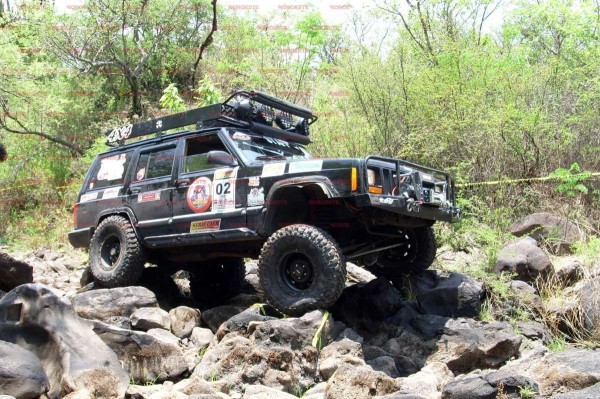 Pilotos de Jalisco, Coahuila, Sonora, Durango y Sinaloa, disfrutarán Ruta de la Independencia