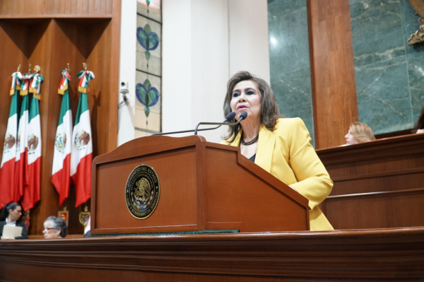 Respaldan diputados y diputadas decisión de evitar masacre en Culiacán