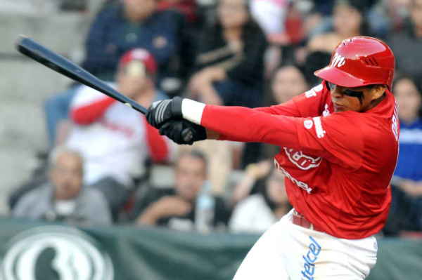 Diablos Rojos recibe a Leones buscando dejar el sótano del norte, en la LMB