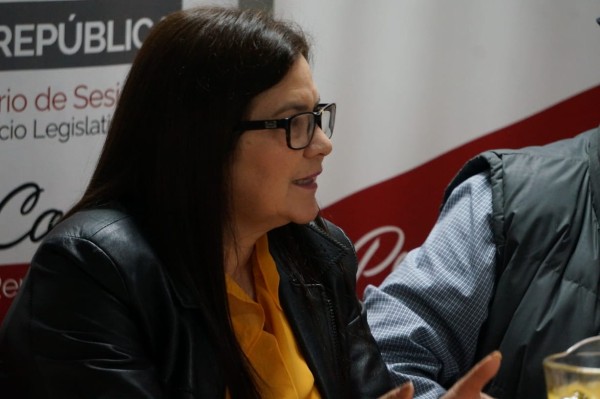 Empujará Morena desde Senado recorte de recursos a partidos y legalización de mariguana