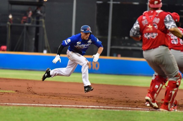 Acereros del Norte pone quietos a Diablos Rojos y asegura la serie