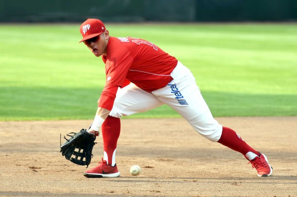 Los Diablos Rojos del México ya tiene rival para estrenar el Harp Helú